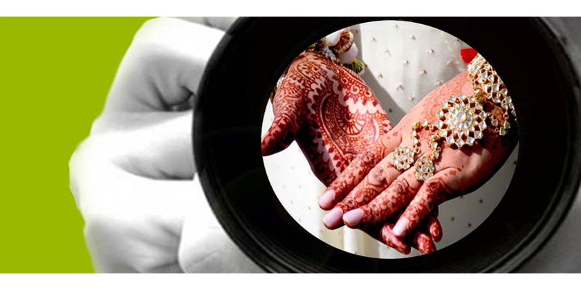 Pre-Post Matrimonial